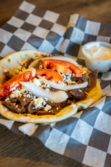 image of Chicago Gyro