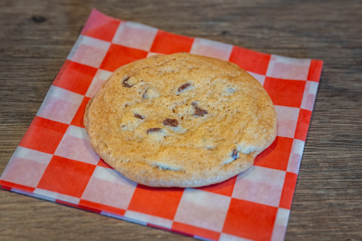 image of Chocolate Chip Cookie