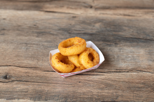 image of Onion Rings