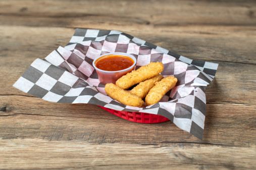image of Mozzarella Sticks