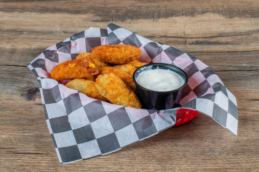image of Jalapeno Poppers