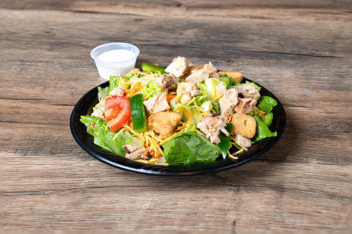 image of Garden Salad