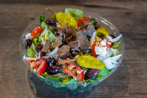image of Greek Salad