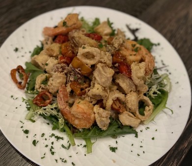 image of Fritto Misto