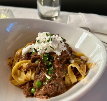 image of Tagliatelle di Angello