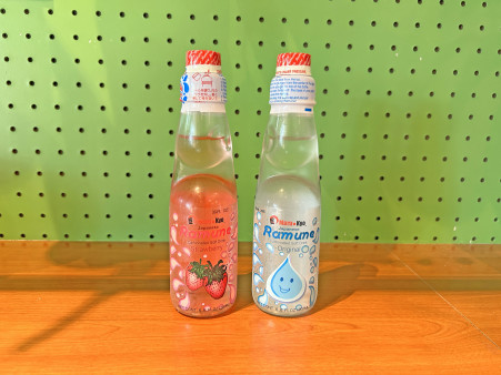 image of Ramune