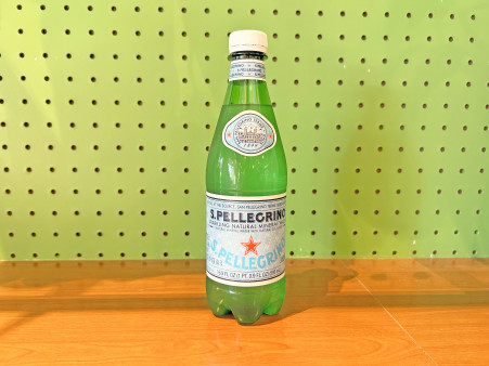 image of San Pellegrino