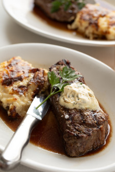 image of New York Strip