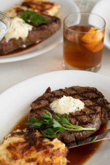 image of Grilled Ribeye