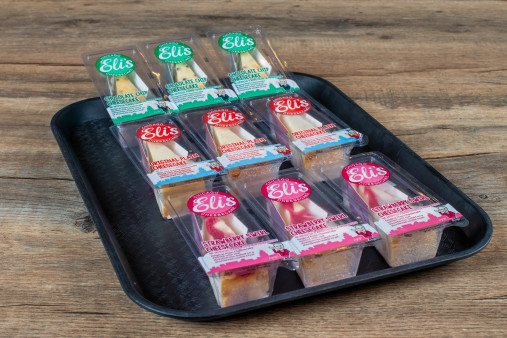 image of Eli's Chicago Cheesecake