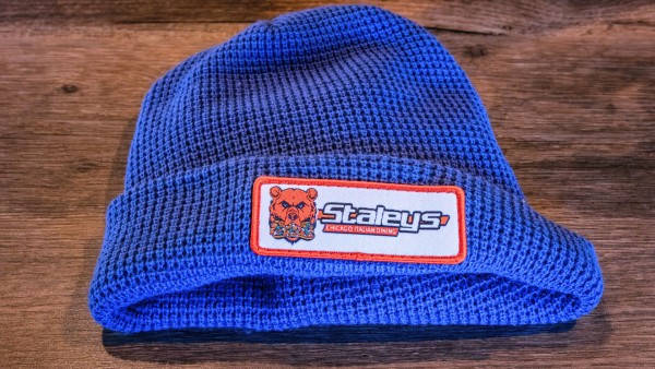 image of Knit Hat
