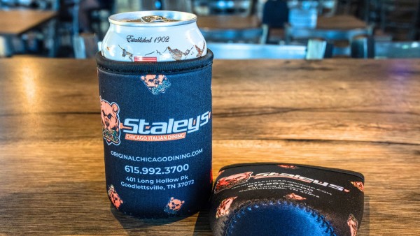 image of Drink Koozie