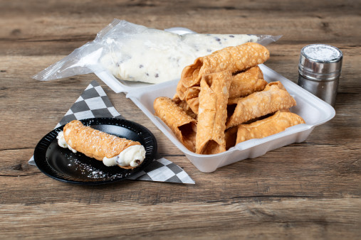 image of Cannoli Kit