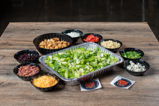 image of Salad Kit