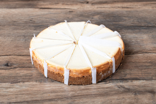 image of Whole Cheese Cake