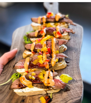 image of Crostini