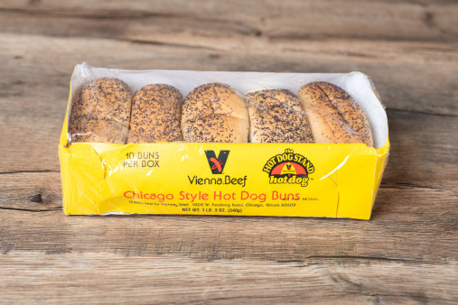 image of Bread Buns