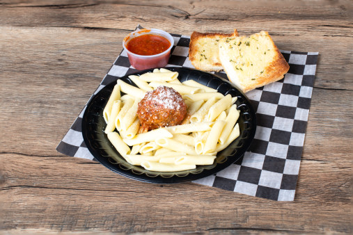 image of Pasta Kids Meal