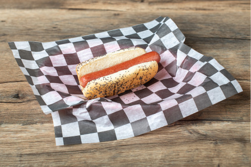 image of Hot Dog Kids Meal