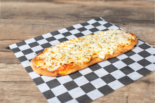image of Personal Pizza Kids Meal