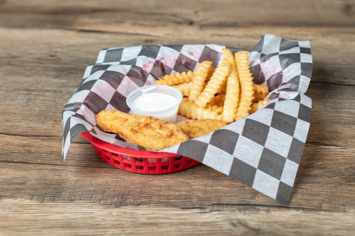 image of Chicken Tenders