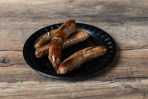 image of Extra Italian Sausage