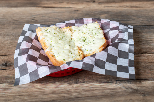 image of Extra Garlic Bread