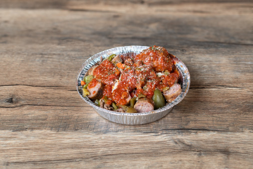 image of Custom Bowl