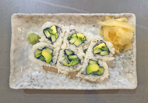 image of Avokyu Roll
