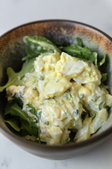 image of Egg Salad