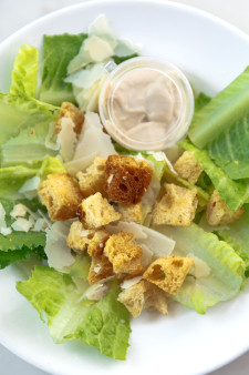 image of Caesar Salad