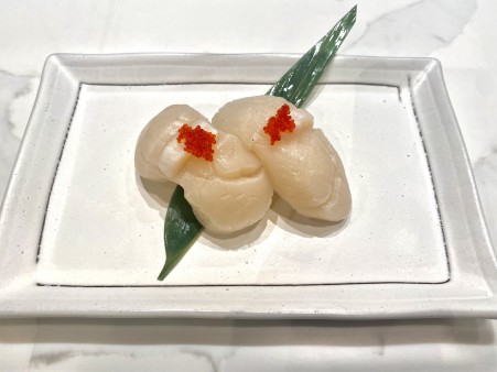 image of Hokkaido Scallop