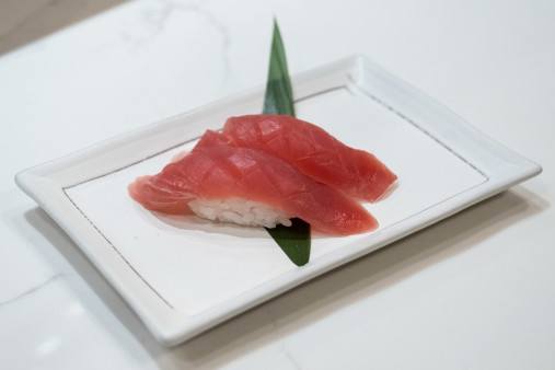 image of Maguro