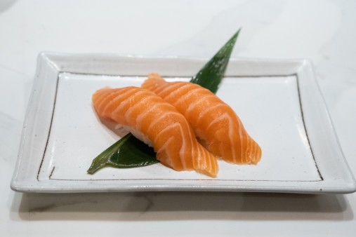 image of Sake