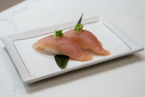image of Shiro Maguro