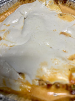 image of Catering Alla Vodka Entree Tray