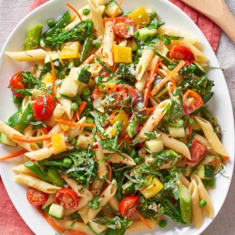 image of Catering Primavera Entree Tray