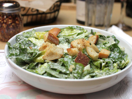 image of Catering Caeser Salad Tray