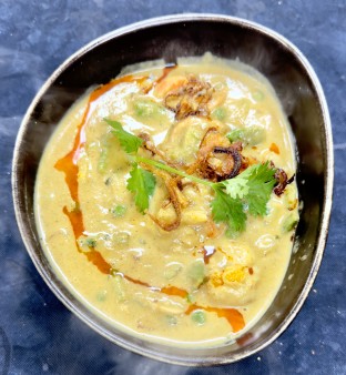 image of Novrathan Korma