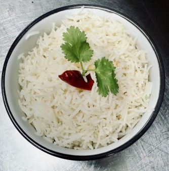 image of Basmati Rice