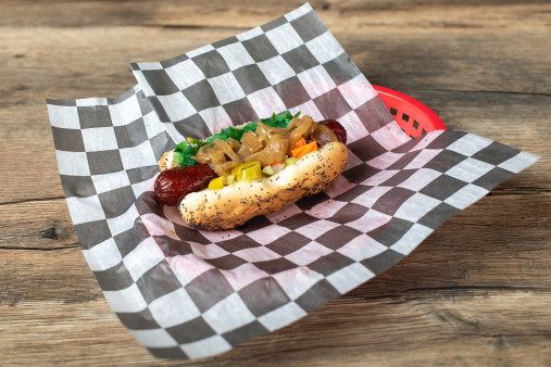 image of Custom Polish Sausage
