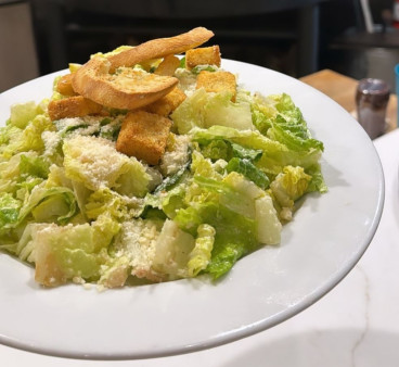 image of Caesar Salad