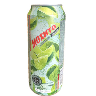 image of mojito