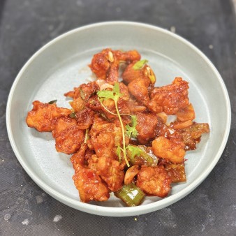 image of Chili Gobi 