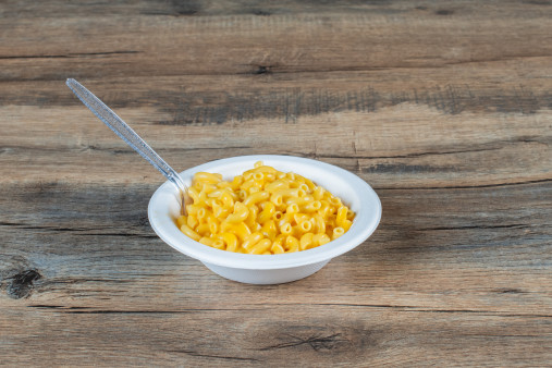 image of Mac & Cheese