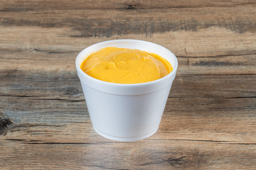 image of Cheese Cup