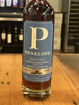 image of Penelope Architect Barrel Pick 750ML