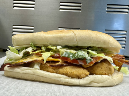 image of BYO Sub