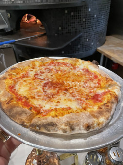image of KIDS Personal Pizza