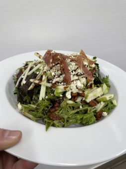 image of Mela Salad